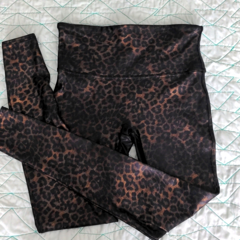 Spanx Leggings
